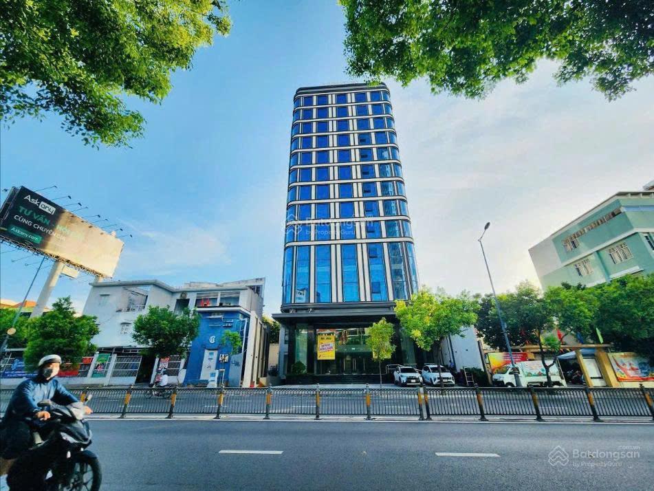 Vinamit tower biểu tượng văn phòng đại lộ nguyễn văn trỗi 10.000m² sàn. 2h, 16 tầng  gía 1.790 tỷ