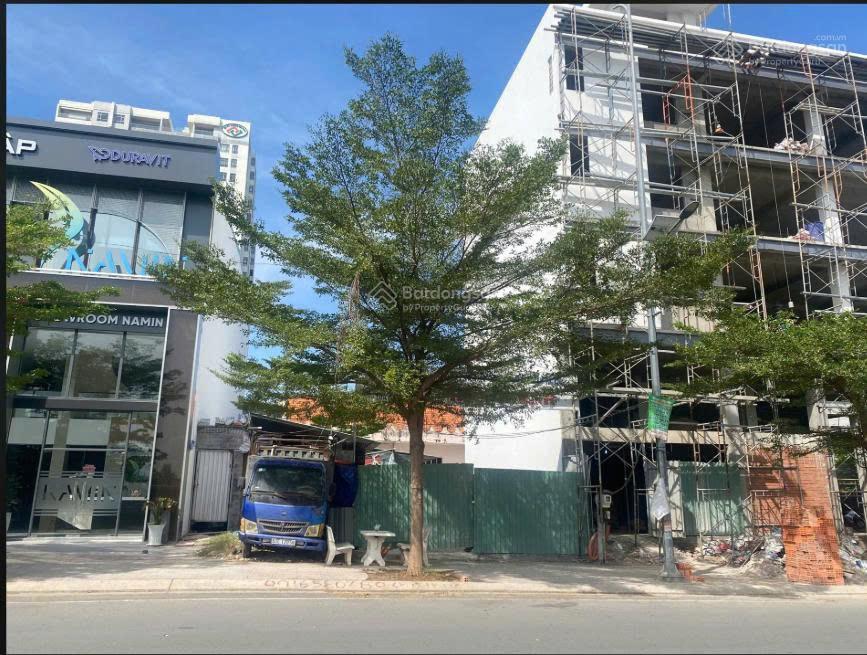 Bán đất vàng mt bạch đông ôn. tp thủ đức. dt 10x25m gía bán 75 tỷ