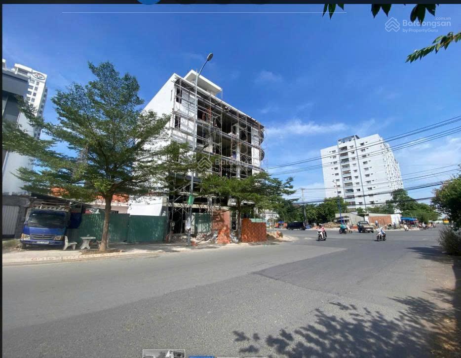 Bán đất vàng mt bạch đông ôn. tp thủ đức. dt 10x25m gía bán 75 tỷ