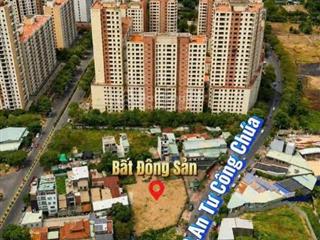 Quỹ đất vàng trung tâm an khánh, 3 mt đường an tư công chúa  2.326m²  giá 690 tỷ