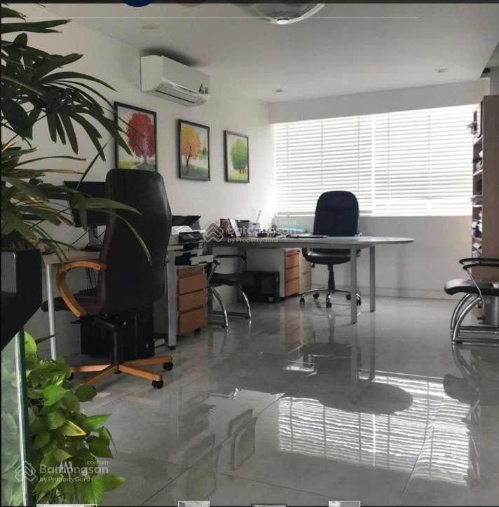 Bán biệt thự vip khu thảo điền, 370m² đất, hầm, 4 tầng, hồ bơi. giá 130 tỷ