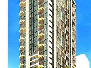 Siêu phẩm quỹ đất xây dựng cao tầng. phạm văn đồng thủ đức  2.213m ctxd 35 tầng  giá 145 tỷ