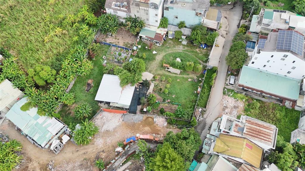 Siêu phẩm quỹ đất xây dựng cao tầng. phạm văn đồng, thủ đức  2.213m ctxd 35 tầng  giá 145 tỷ