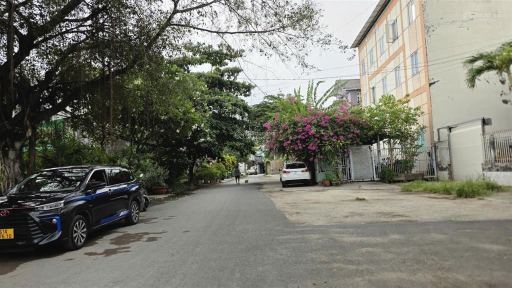 Siêu phẩm quỹ đất xây dựng cao tầng. phạm văn đồng, thủ đức  2.213m ctxd 35 tầng  giá 145 tỷ