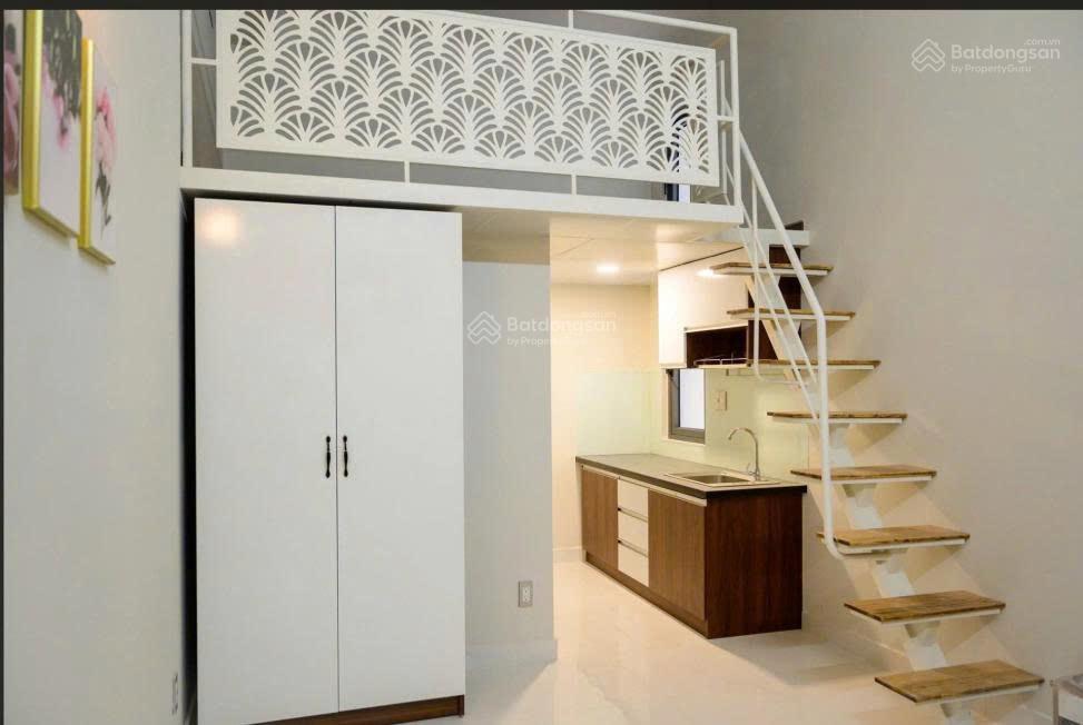 Bán tòa nhà chdv 94 phòng, mặt tiền đường 36, q. 7 1 hầm 7 tầng tn 600  700 triệu/th giá 160 tỷ