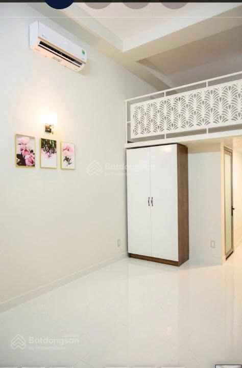 Bán tòa nhà chdv 94 phòng, mặt tiền đường 36, q. 7 1 hầm 7 tầng tn 600  700 triệu/th giá 160 tỷ