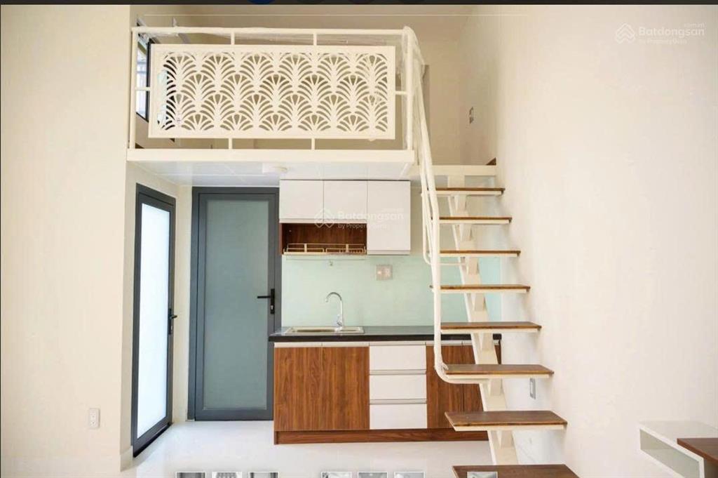 Bán tòa nhà chdv 94 phòng, mặt tiền đường 36, q. 7 1 hầm 7 tầng tn 600  700 triệu/th giá 160 tỷ
