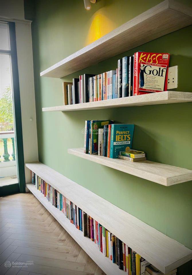 Siêu biệt thự thảo điền. (quận 2 cũ) 15m x 20.5m. 305m² 3 tầng hồ bơi, sân vườn, giá 119 tỷ
