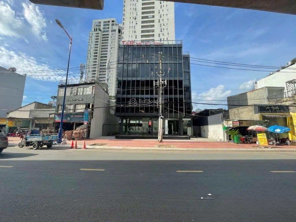 Siêu phẩm building mt xa lộ hà nội, thảo điền. (q2)dt 515,5m² 5 tầng. tn 160 tr/th giá 299 tỷ