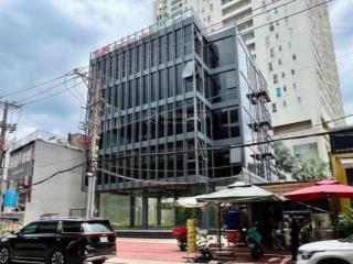 Siêu phẩm building mt xa lộ hà nội, thảo điền. (q2)dt 515,5m² 5 tầng. tn 160 tr/th giá 299 tỷ