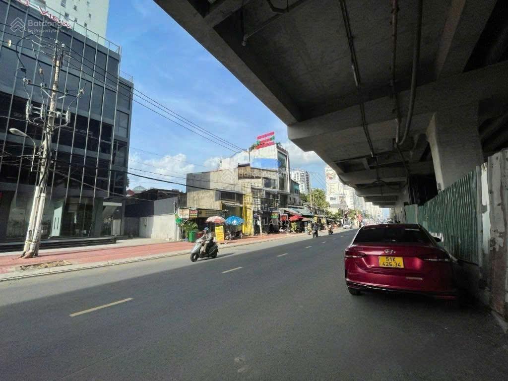 Siêu phẩm building mt xa lộ hà nội, thảo điền. (q2)dt 515,5m² 5 tầng. tn 160 tr/th giá 299 tỷ