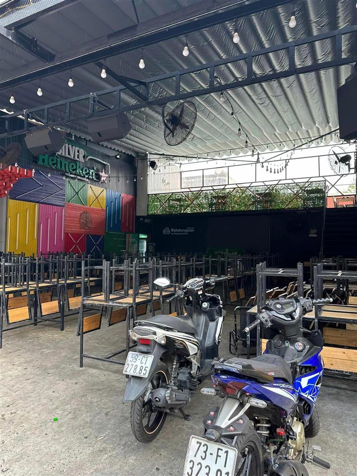 Bán khuôn đất hiếm mặt tiền huỳnh thiện lộc. tân phú dt 620,5m² nở hậu 35m giá 70 tỷ