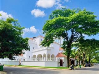 Bán biệt thự compound nguyễn văn hưởng, thảo điền 368m², có dòng tiền 3.500 usd/tháng  giá 109 tỷ