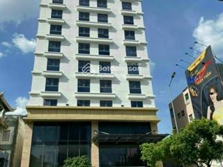 Bán nhà mặt tiền dương quảng hàm, p. 6, gò vấp. dt 9mmx35m, 2t. dtcn 340m2  58 tỷ tl0903 883 ***