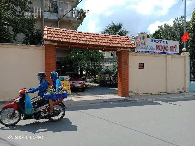 Bán nhà mặt tiền khu vip, p thảo điền , quận 214m 65m, 868m² ,dòng tiền 400 triệu/th, giá 260 tỷ