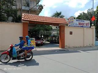 Bán nhà mặt tiền khu vip, p thảo điền , quận 214m 65m, 868m² ,dòng tiền 400 triệu/th, giá 260 tỷ