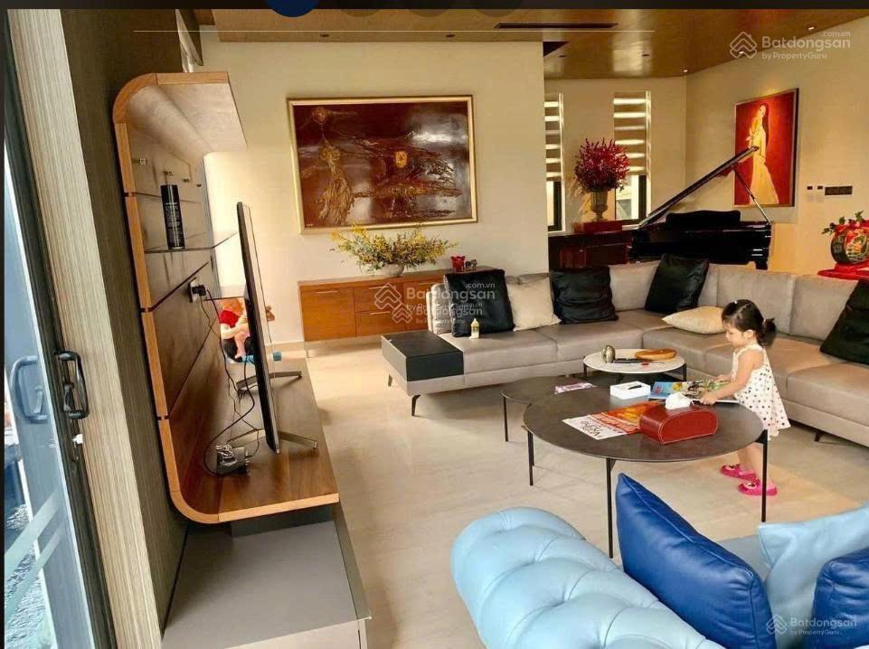 Bán siêu dinh thự victoria ba son quận 1  437.5m², 1 hầm 4 lầu  góc 2 mt view sông  giá 800 tỷ