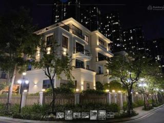 Bán siêu dinh thự victoria ba son quận 1  437.5m², 1 hầm 4 lầu  góc 2 mt view sông  giá 800 tỷ