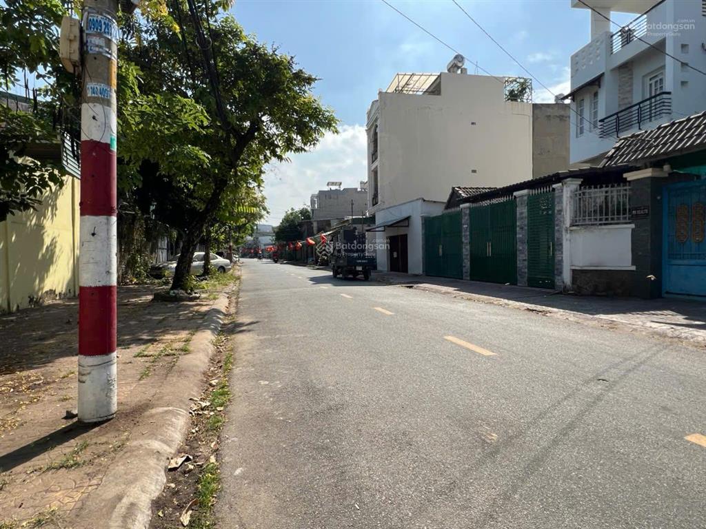 Bán nhà mặt tiền đường 14, phước bình, tp. thủ đức (quận 9) 14x40m2 (570m2) 3 tầng giá 33 tỷ