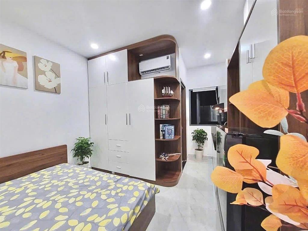 Bán tòa nhà mt bình quới. bình thạnh, 12x30m, hầm 7 tầng, 1.700m² sàn, hđt 280 triệu/th, giá 120 tỷ