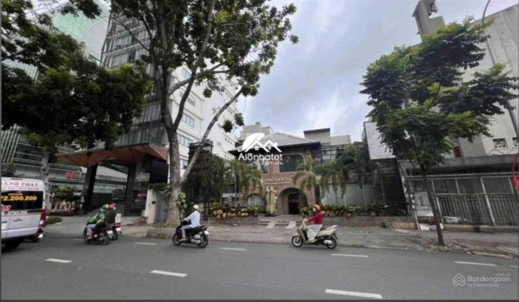 Quỹ đất vàng 54  54bis nguyễn đình chiểu, quận 1  1.060m² mt 20m gpxd 2 hầm 14 tầng giá 795 tỷ