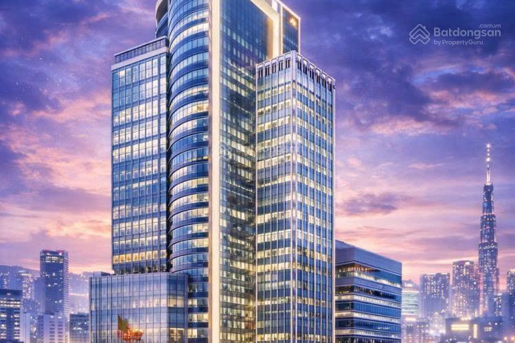 Chuyển nhượng quỹ đất vàng 161 pasteur, quận 3  35x93m = 3.040m2  ctxd 20 tầng  giá 2.490 tỷ!