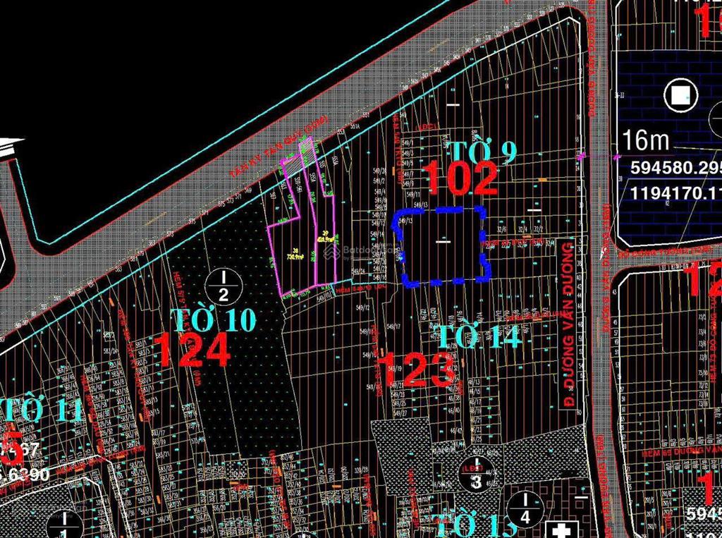 Bán nhà mt tân kỳ tân quý, tân phú  20x63m (nh 25m) = 1300m2  ctxd hầm 8 tầng  giá bán 90,5 tỷ
