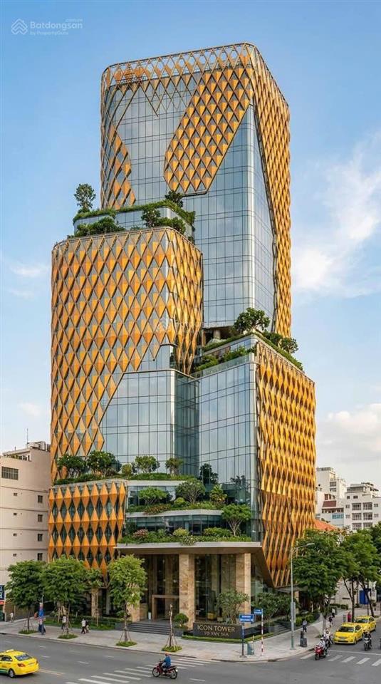 Quỹ đất kim cương góc 2mt võ văn tần. q3  ngang 67m hiếm dt 2.010m² ctxd cao tầng giá 2.300 tỷ