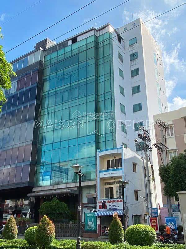 Siêu phẩm mặt tiền nguyễn trãi, quận 1  (15x30m)  2 hầm 10 tầng, hđt 950tr/th  giá 450 tỷ