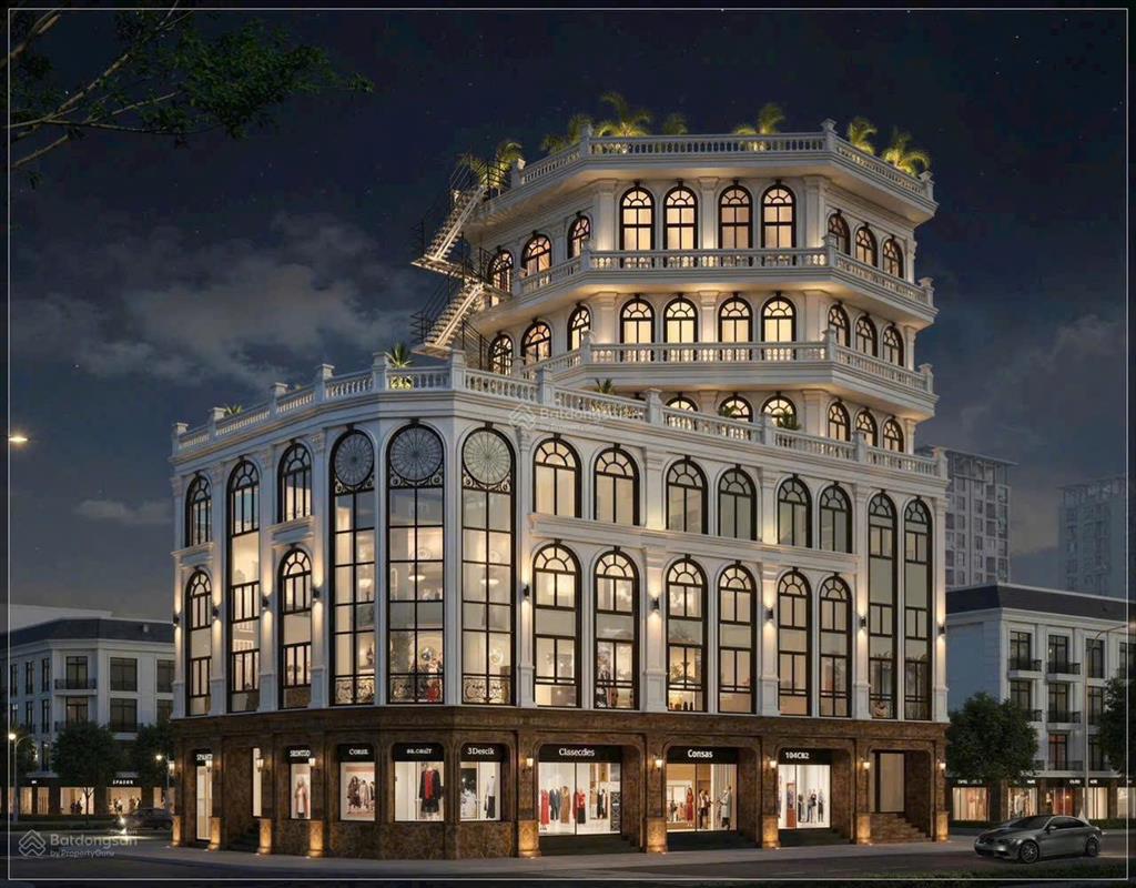 Bán tòa kschdv 2mt nguyễn thái sơnngay đh văn lang. gv 15x15m, hầm, 7 lầu, hđ 450tr/th  56,5 tỷ