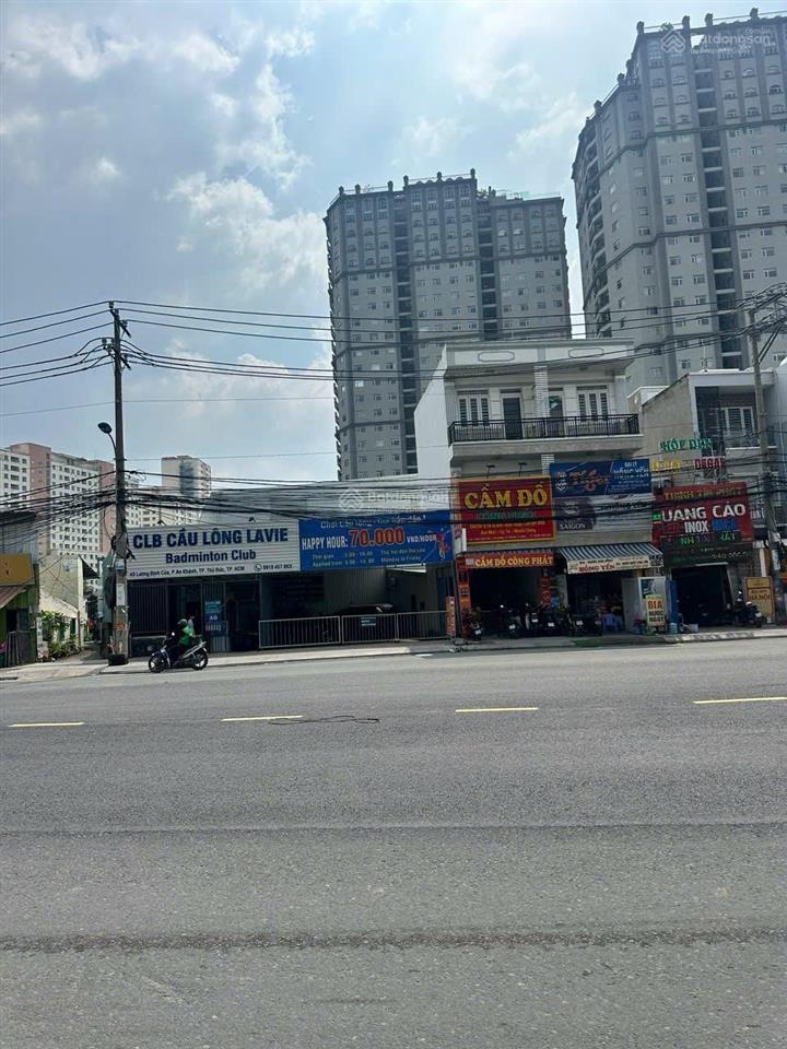 Bán nhà đất lớn mt đường số 3, trần não, an khánh. q2, dt 20x42m, 722m giá 200 tỷ