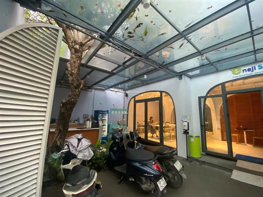Siêu phẩm biệt thự vip. cao thắng q3  dt 13x18m, 234m2, 3 tầng  hđt 100tr/th  giá 68 tỷ