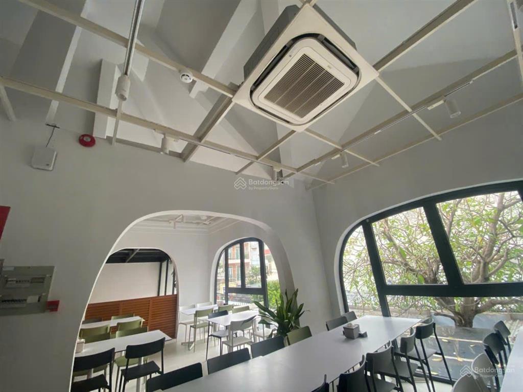 Siêu phẩm biệt thự vip. cao thắng q3  dt 13x18m, 234m2, 3 tầng  hđt 100tr/th  giá 68 tỷ