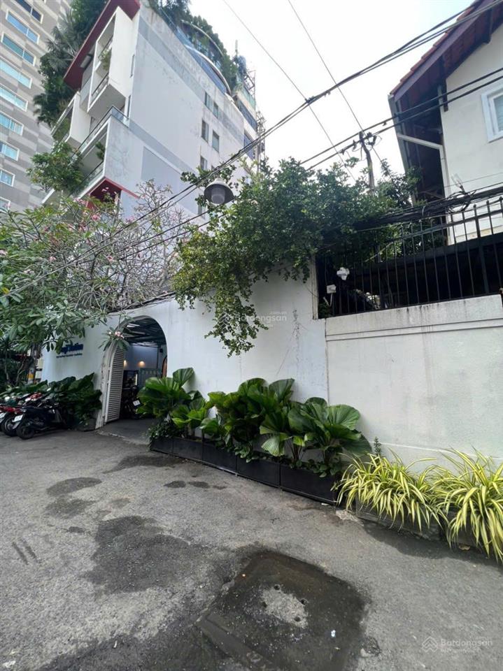 Siêu phẩm biệt thự vip. cao thắng q3  dt 13x18m, 234m2, 3 tầng  hđt 100tr/th  giá 68 tỷ