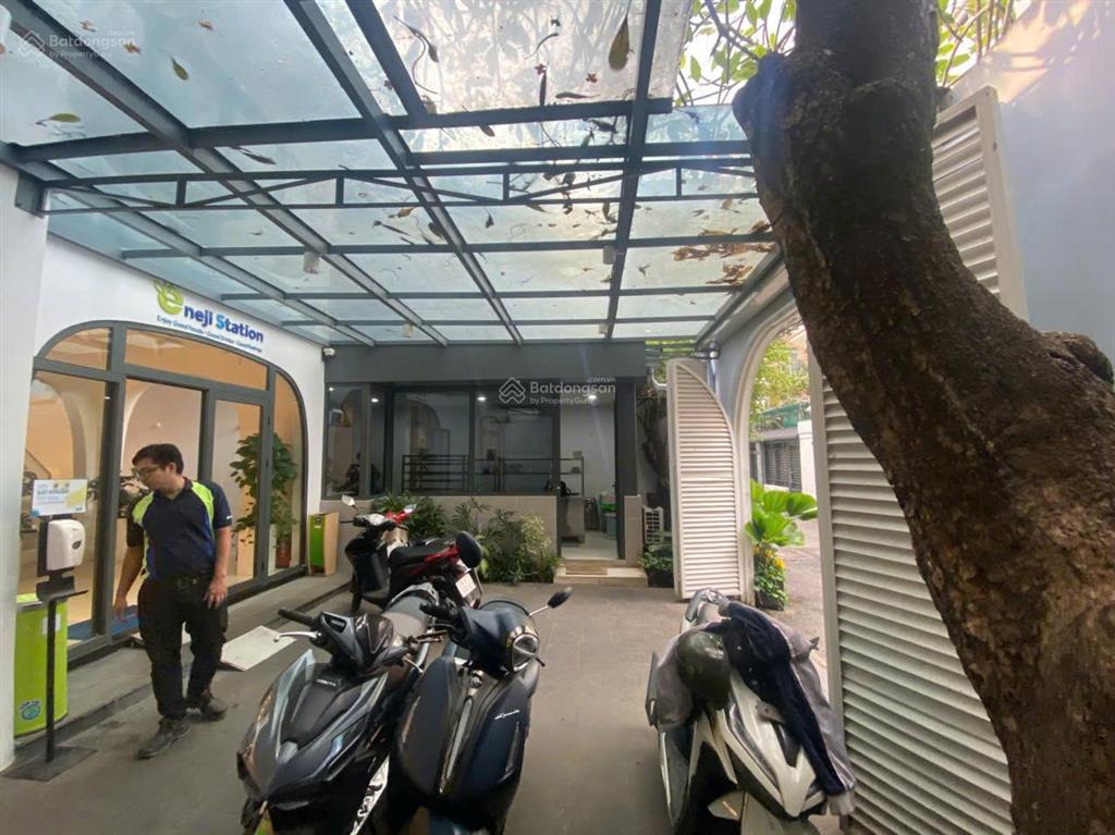 Siêu phẩm biệt thự vip. cao thắng q3  dt 13x18m, 234m2, 3 tầng  hđt 100tr/th  giá 68 tỷ