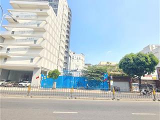 Bán siêu vị trí mt phan đăng lưu. phú nhuận  12,5x60m, nh 26m, 842,1m2,  ctxd cao tầng  250 tỷ
