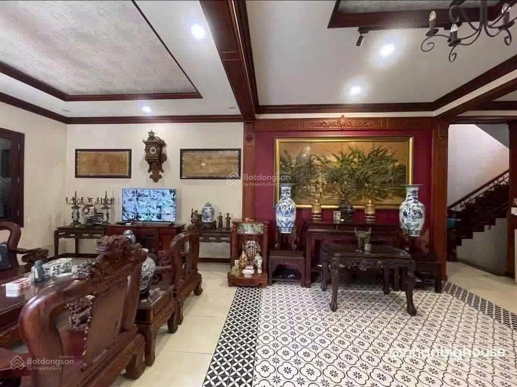 Bán siêu biệt thự cao cấp  2mt đường số 10b, p. bình hưng hòa  bình tân 20x30, 608m2, 4t  50 tỷ