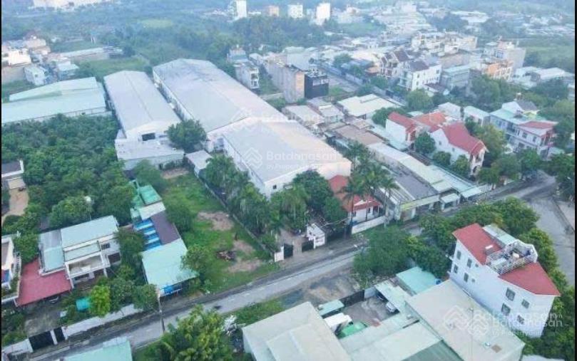 Bán nhà sát góc 2mt nguyễn xiển, lò lu. quận 9, dt 55x80m. cn 4.306,4m2², hđ 250tr/th  giá 158 tỷ
