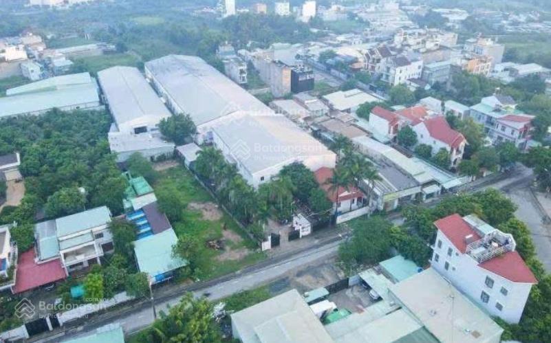 Bán nhà sát góc 2mt nguyễn xiển, lò lu. quận 9, dt 55x80m. cn 4.306,4m2², hđ 250tr/th  giá 158 tỷ