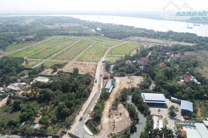Chuyển nhượng 100% cp dự án nhà ở song đạt, long phước, quận 9  giá 2.600 tỷ