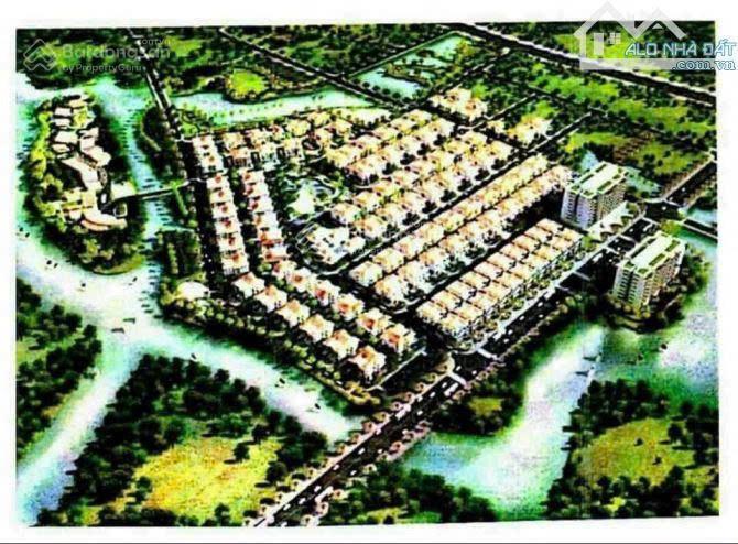 Chuyển nhượng 100% cp dự án nhà ở song đạt, long phước, quận 9  giá 2.600 tỷ