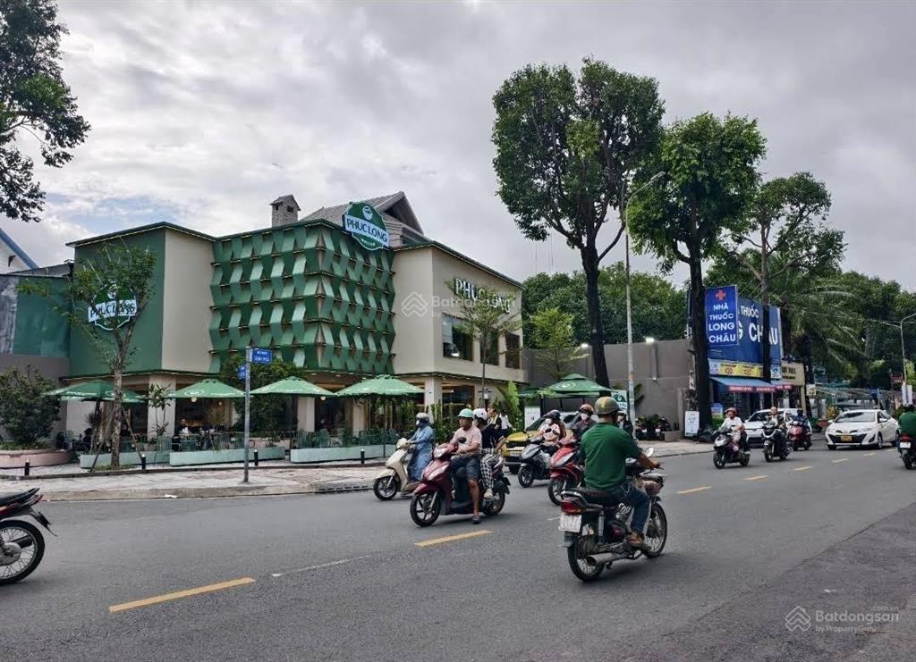 Chuyển nhượng quỹ đất 3.200m2. mt hậu giang. q6  quy hoạch xd. 25 tầng  giá 320 tỷ