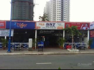 Chuyển nhượng quỹ đất 3.200m2. mt hậu giang. q6  quy hoạch xd. 25 tầng  giá 320 tỷ