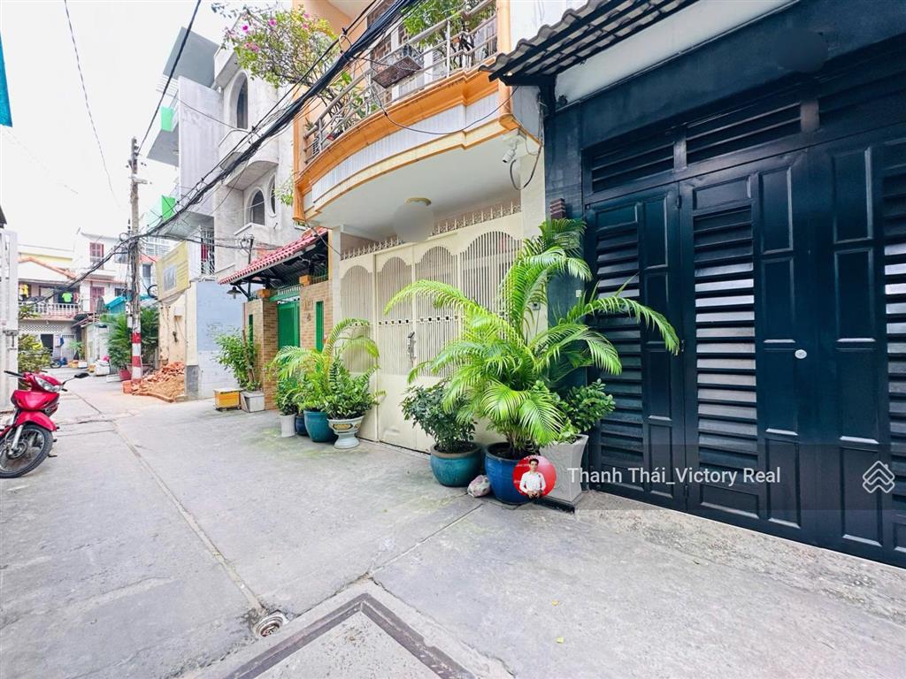 Bán nhà hxh nguyễn đình khơi, dt (cn 51m2)  nhà mới  vị trí đẹp xuất sắc  chỉ 8.8 tỷ tl
