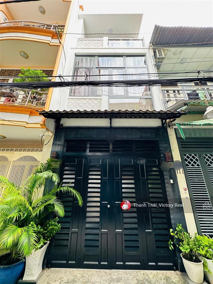 Bán nhà hxh nguyễn đình khơi, dt (cn 51m2)  nhà mới  vị trí đẹp xuất sắc  chỉ 8.8 tỷ tl