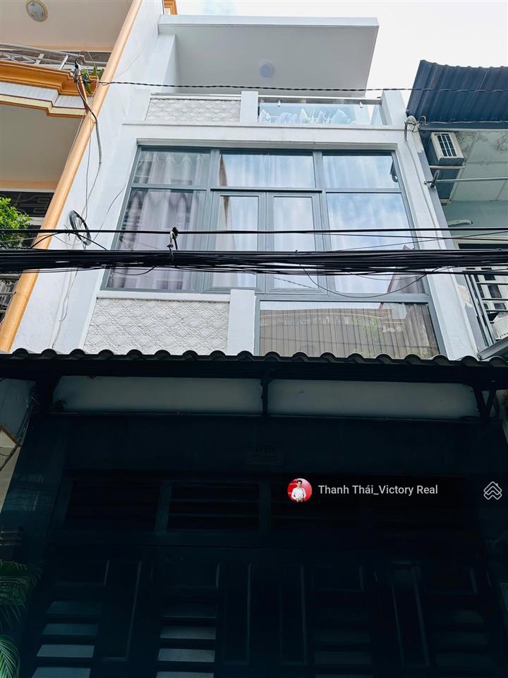 Bán nhà hxh nguyễn đình khơi, dt (cn 51m2)  nhà mới  vị trí đẹp xuất sắc  chỉ 8.8 tỷ tl