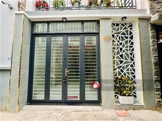 Bán nhà 343// nguyễn trọng tuyển  dt 4 x 12m [48m2] nhà mới đẹp  7.5 tỷ tl