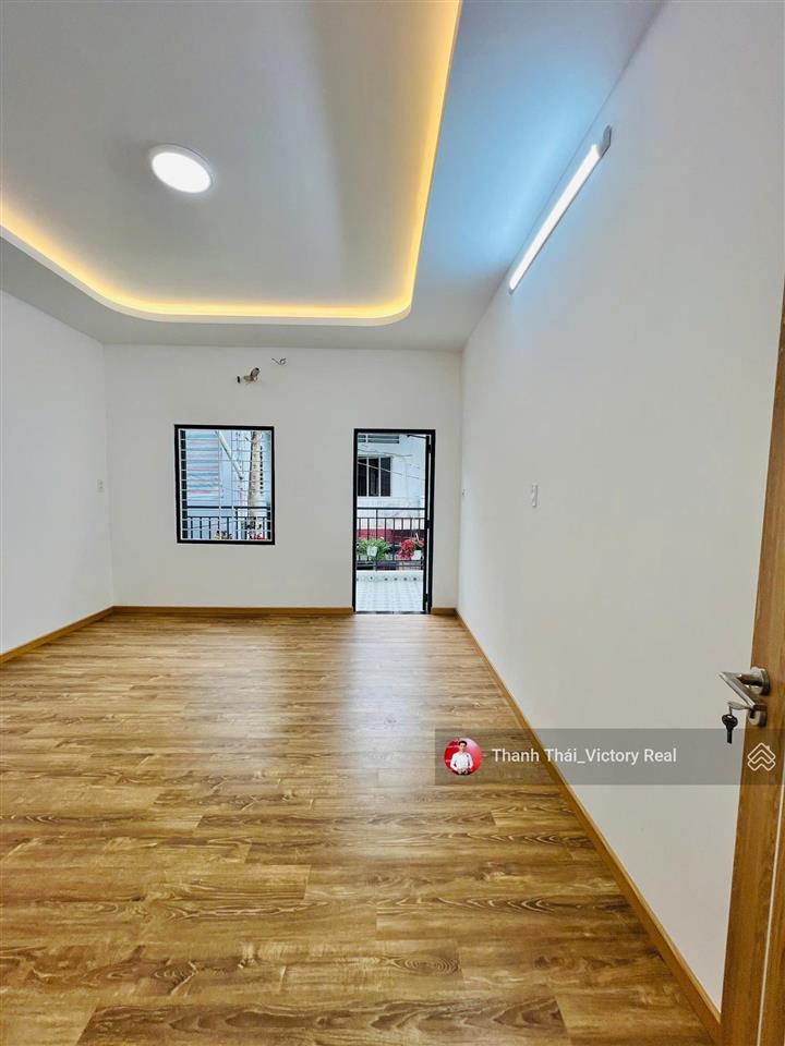 Bán nhà 343// nguyễn trọng tuyển  dt 4 x 12m [48m2] nhà mới đẹp  7.5 tỷ tl