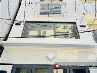 Siêu phẩm  full nội thất mới 100%  nhà đẹp đón tết 2026  phạm văn hai. p2. tb