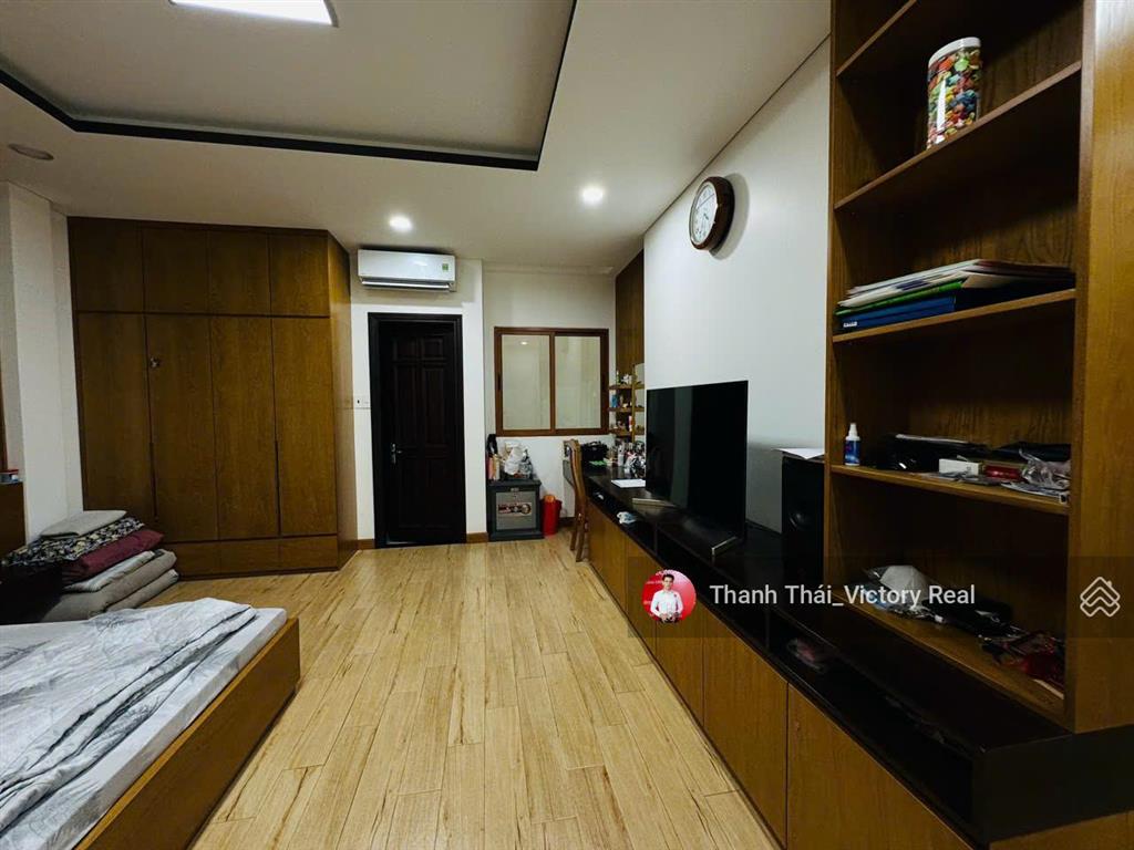 Bán nhà hẻm nguyễn hồng đào. khu bàu cát, 5 tầng nhà mới, dt 4 x 16.5m (65m2)  9.5 tỷ tl
